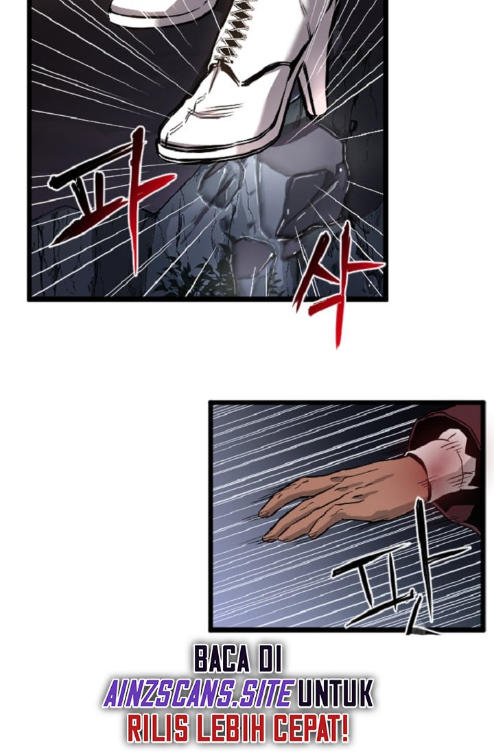 I’m a Healer but Useless Chapter 05 Gambar 52