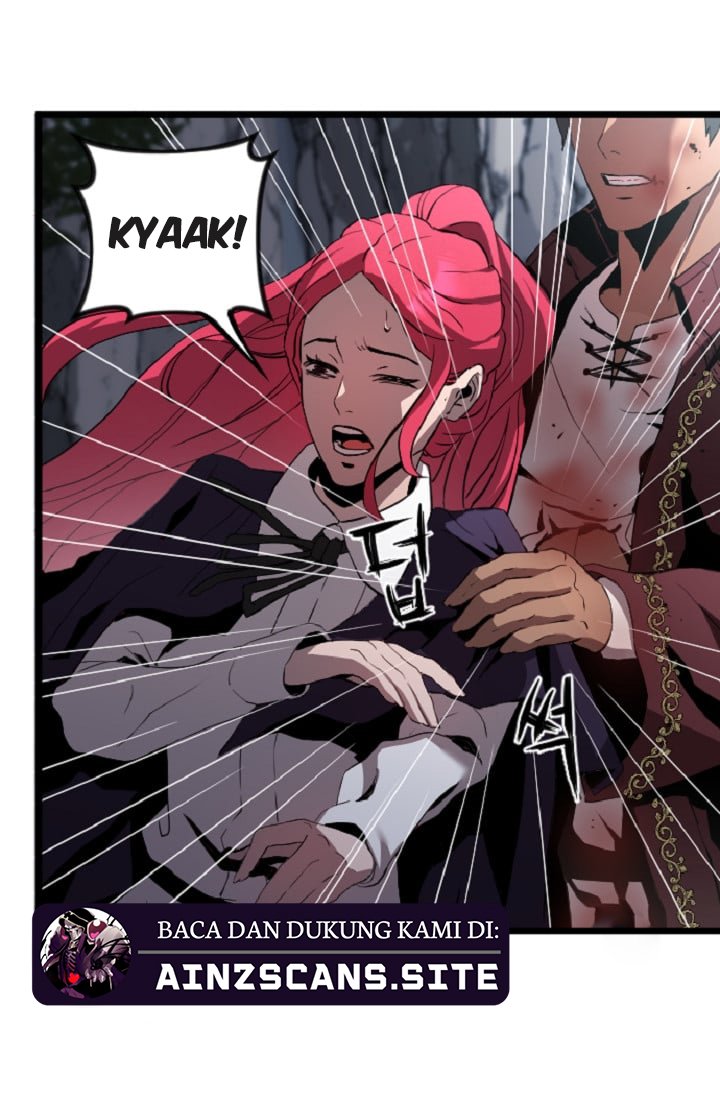 I’m a Healer but Useless Chapter 05 Gambar 53