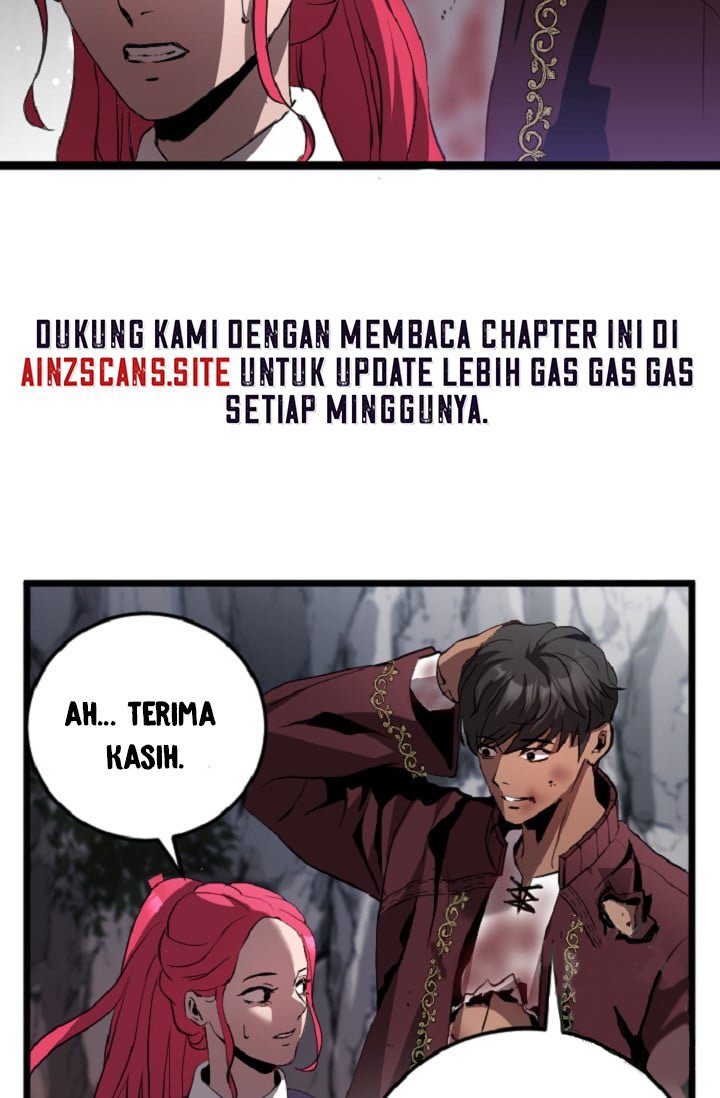 I’m a Healer but Useless Chapter 05 Gambar 55