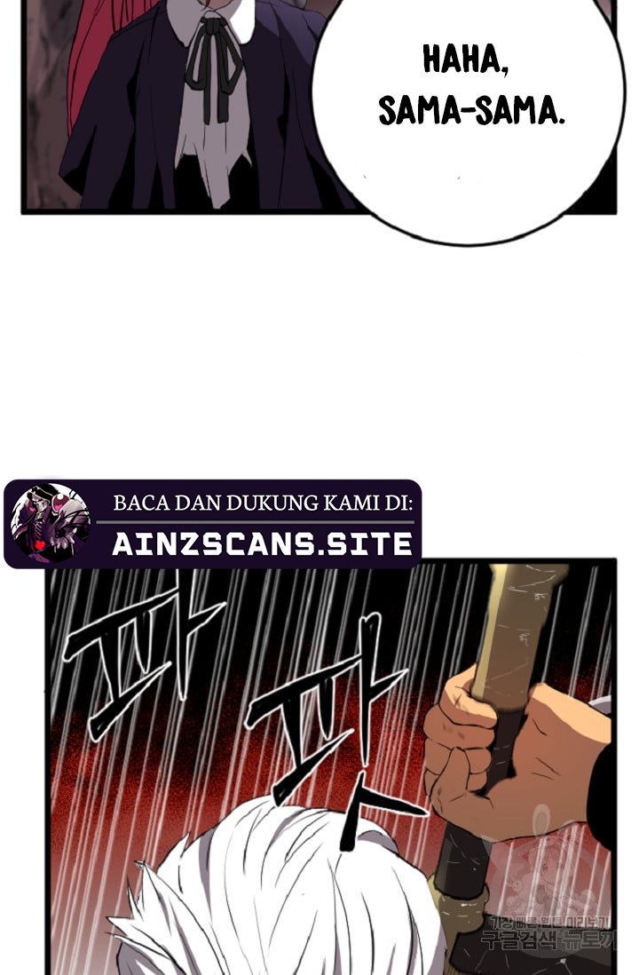 I’m a Healer but Useless Chapter 05 Gambar 56