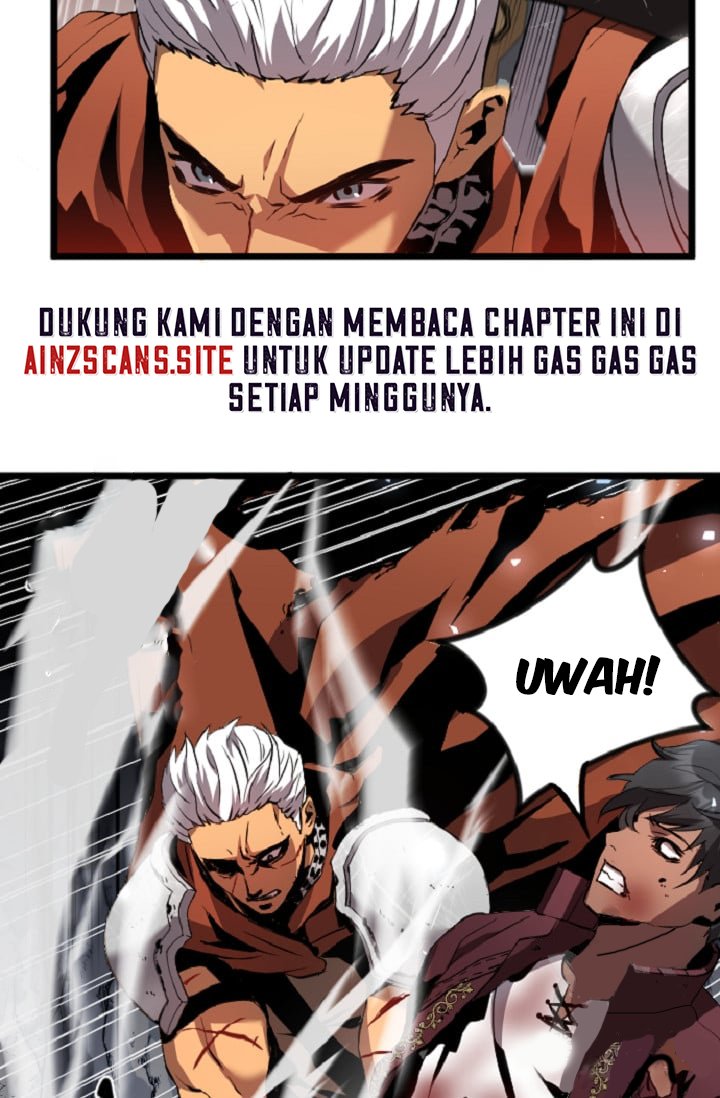 I’m a Healer but Useless Chapter 05 Gambar 57
