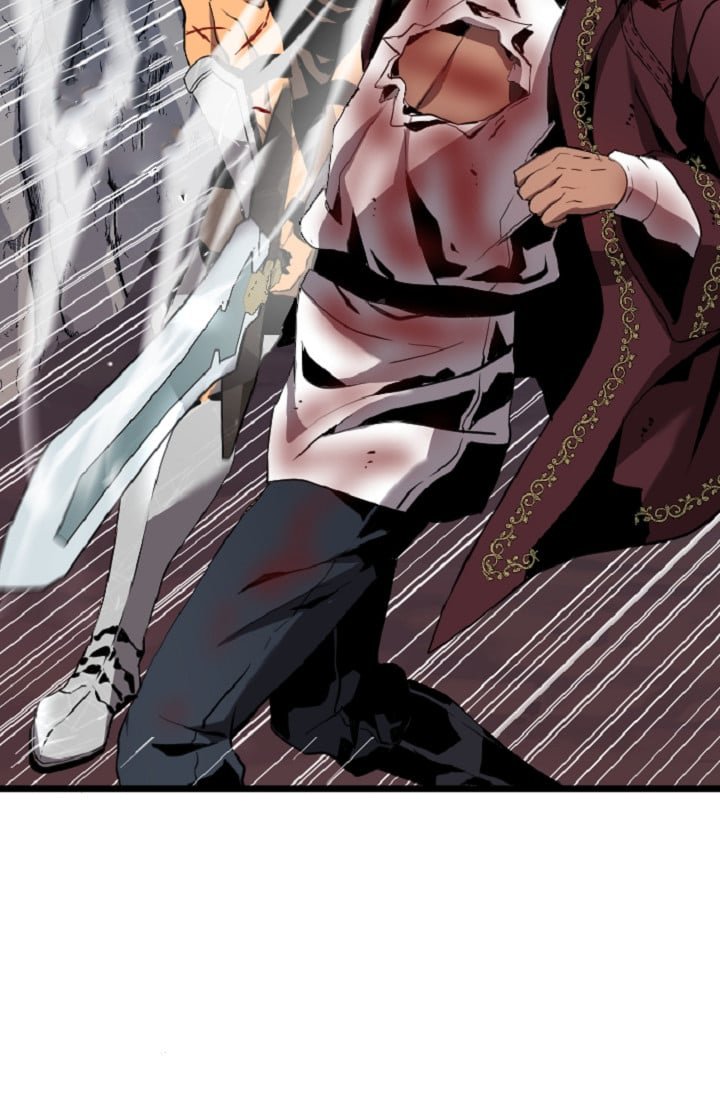 I’m a Healer but Useless Chapter 05 Gambar 58