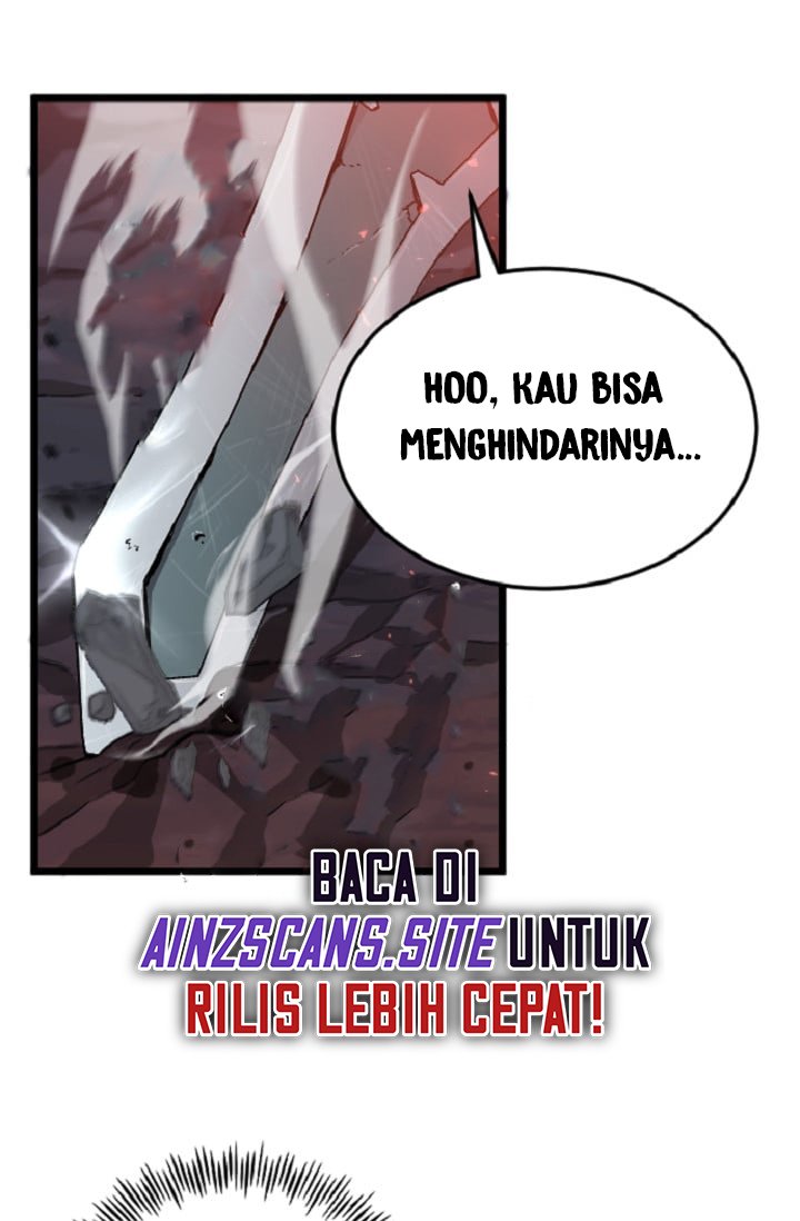 I’m a Healer but Useless Chapter 05 Gambar 59