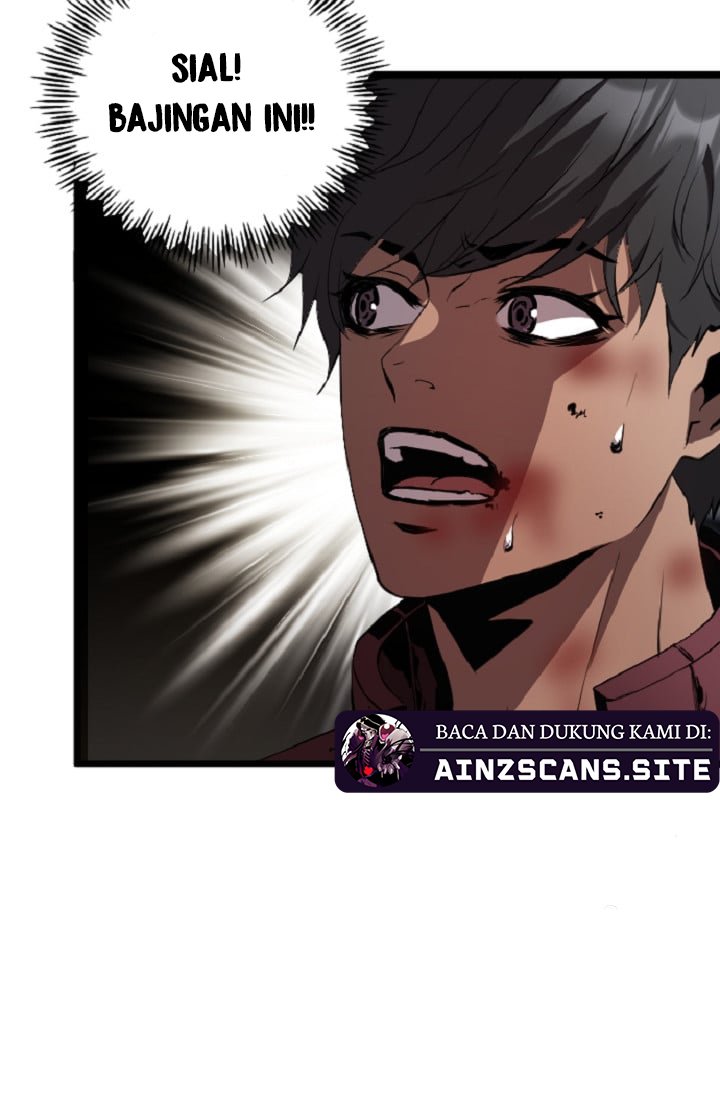 I’m a Healer but Useless Chapter 05 Gambar 60