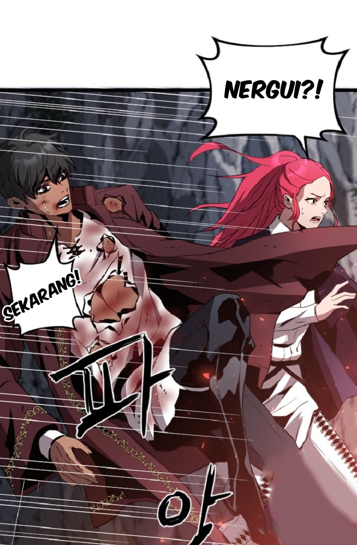 I’m a Healer but Useless Chapter 05 Gambar 61