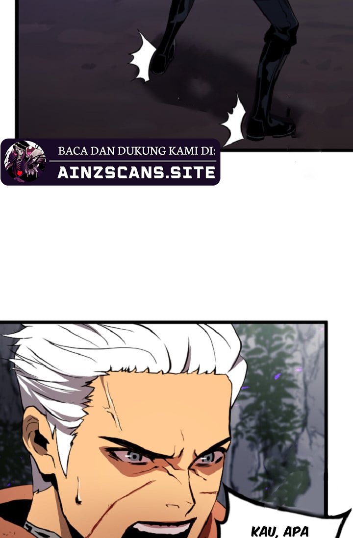 I’m a Healer but Useless Chapter 05 Gambar 65