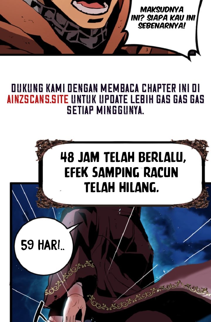 I’m a Healer but Useless Chapter 05 Gambar 66