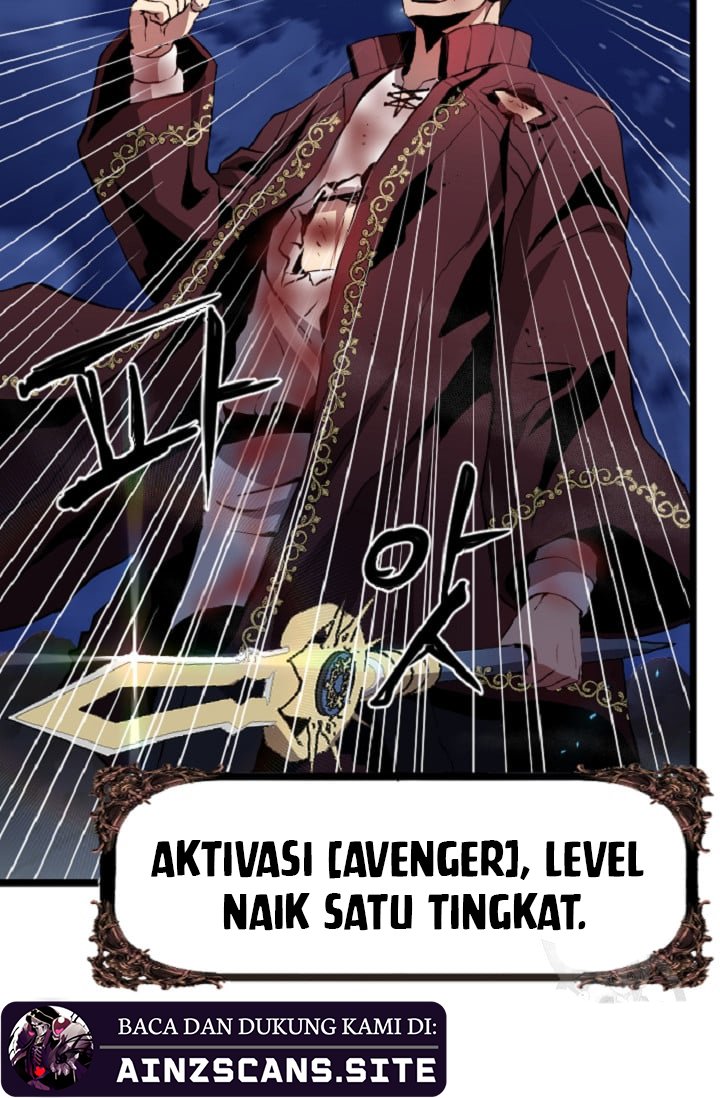 I’m a Healer but Useless Chapter 05 Gambar 69