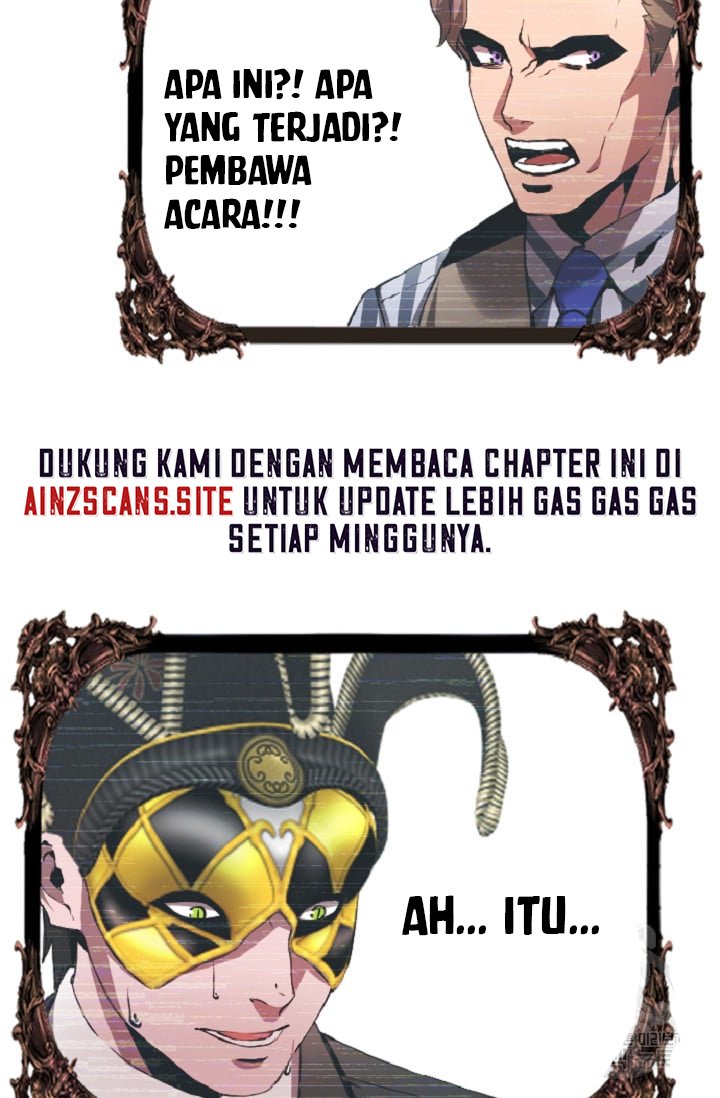 I’m a Healer but Useless Chapter 05 Gambar 71