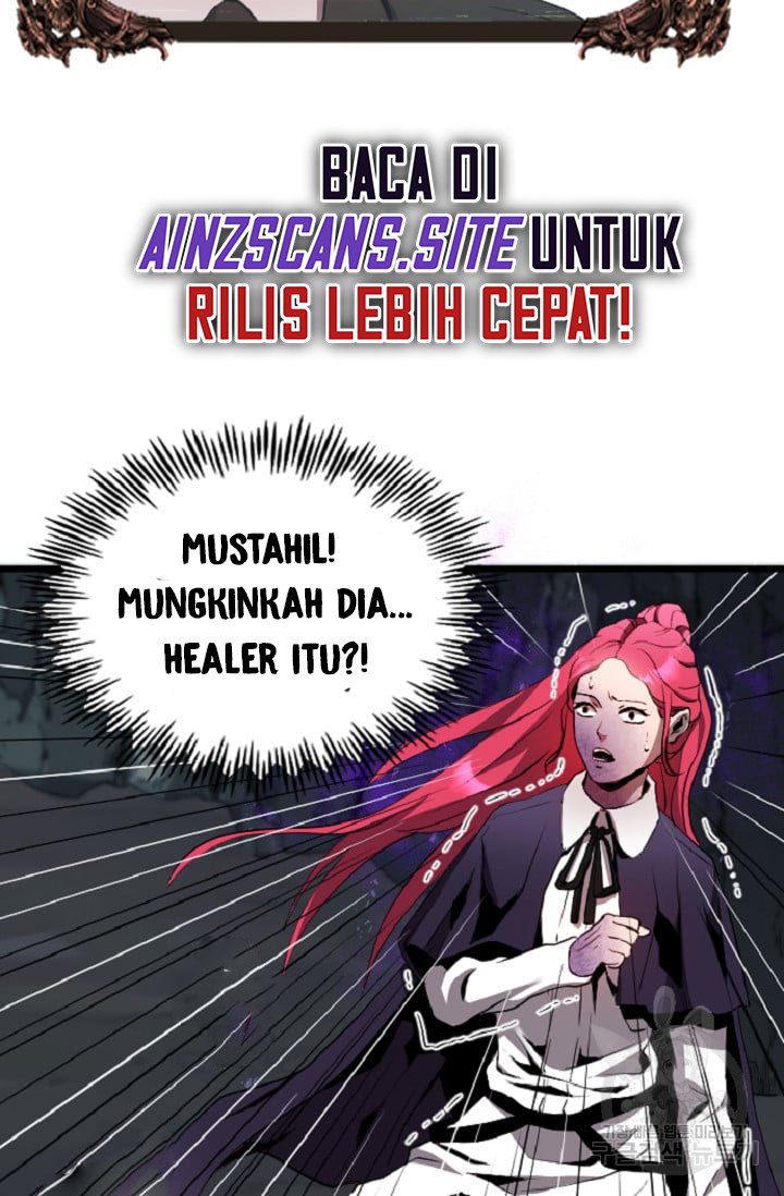 I’m a Healer but Useless Chapter 05 Gambar 72