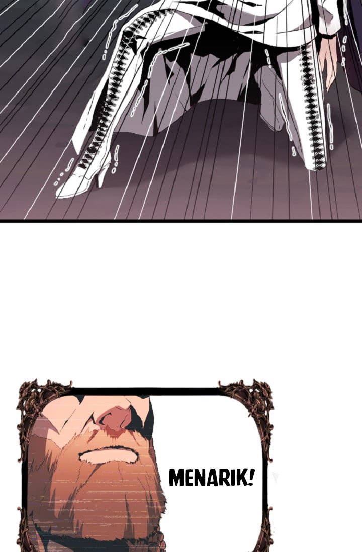 I’m a Healer but Useless Chapter 05 Gambar 73