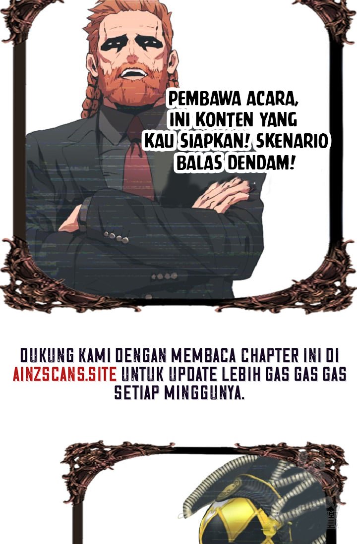 I’m a Healer but Useless Chapter 05 Gambar 75