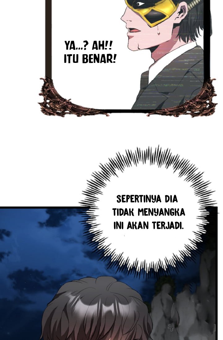 I’m a Healer but Useless Chapter 05 Gambar 76