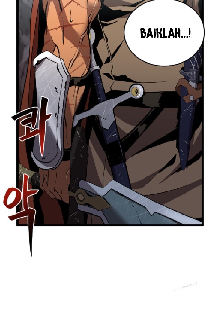 I’m a Healer but Useless Chapter 05 Gambar 78