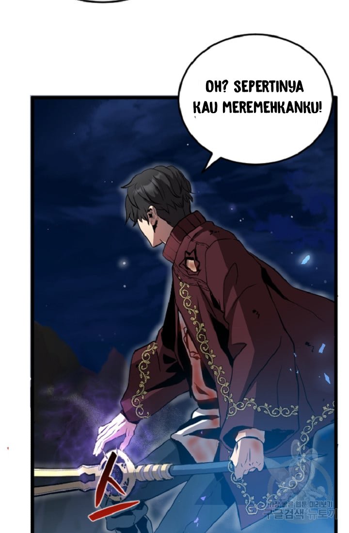 I’m a Healer but Useless Chapter 05 Gambar 80