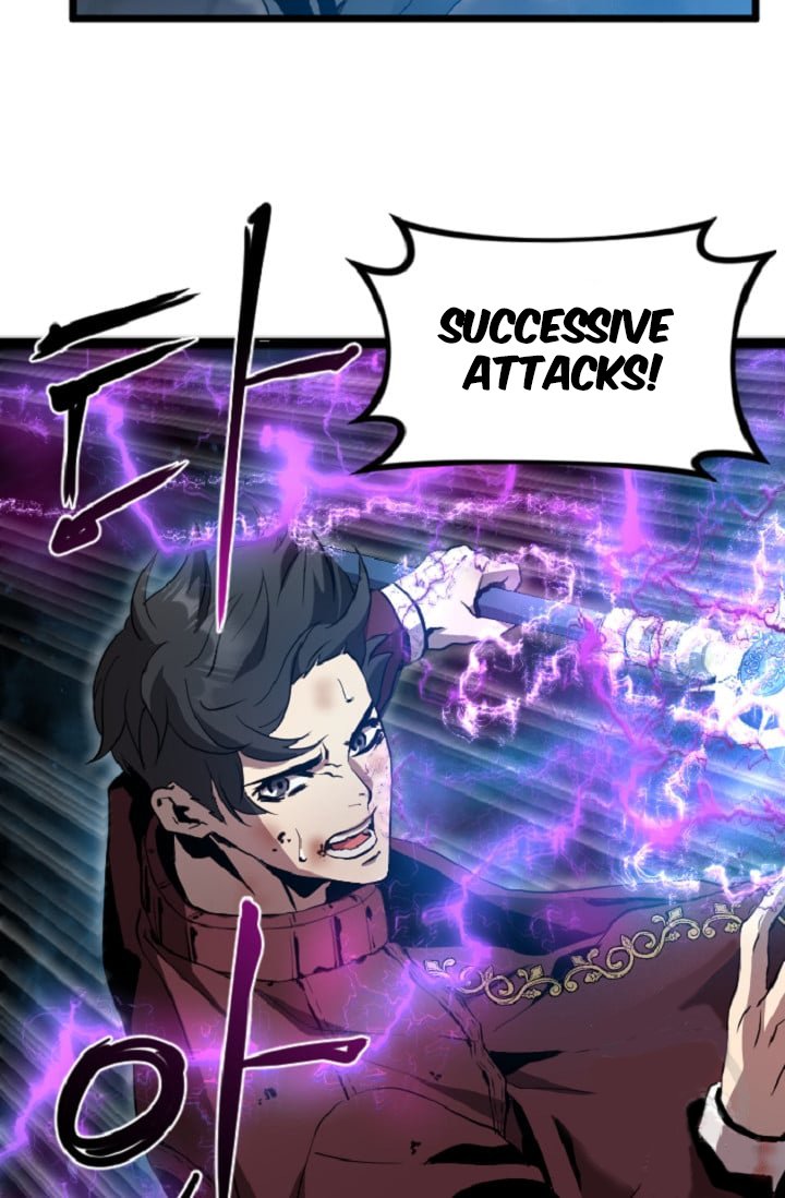 I’m a Healer but Useless Chapter 05 Gambar 81