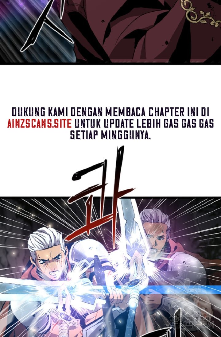 I’m a Healer but Useless Chapter 05 Gambar 82