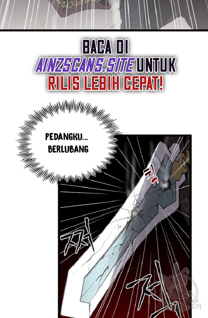I’m a Healer but Useless Chapter 05 Gambar 84