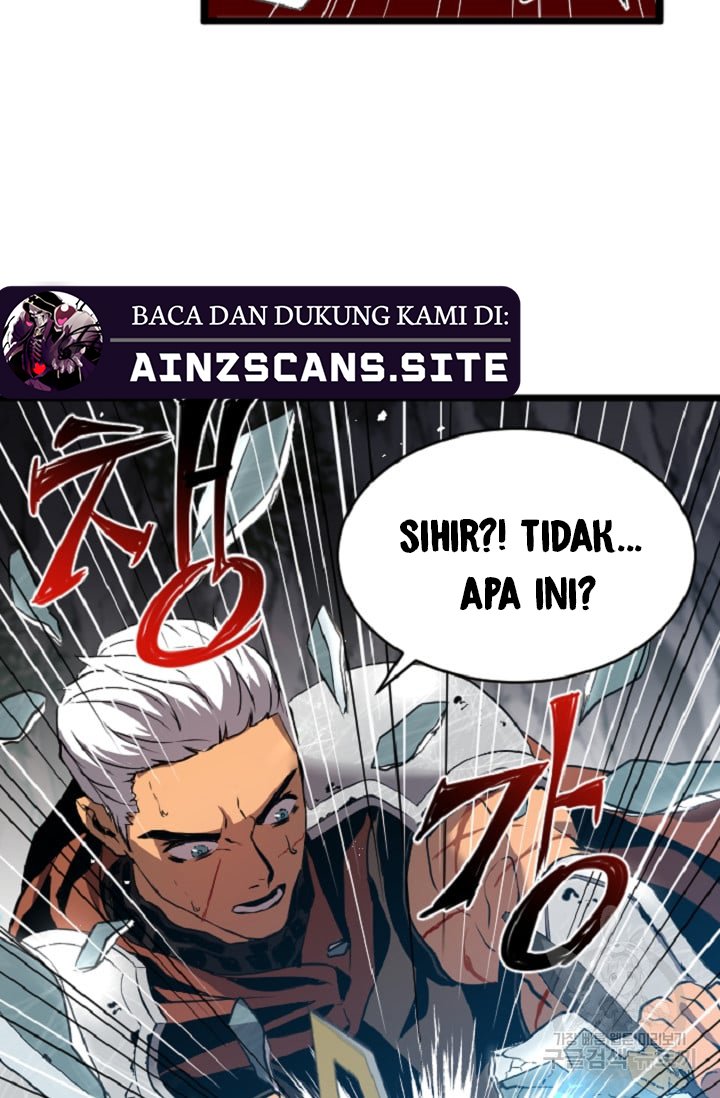 I’m a Healer but Useless Chapter 05 Gambar 85