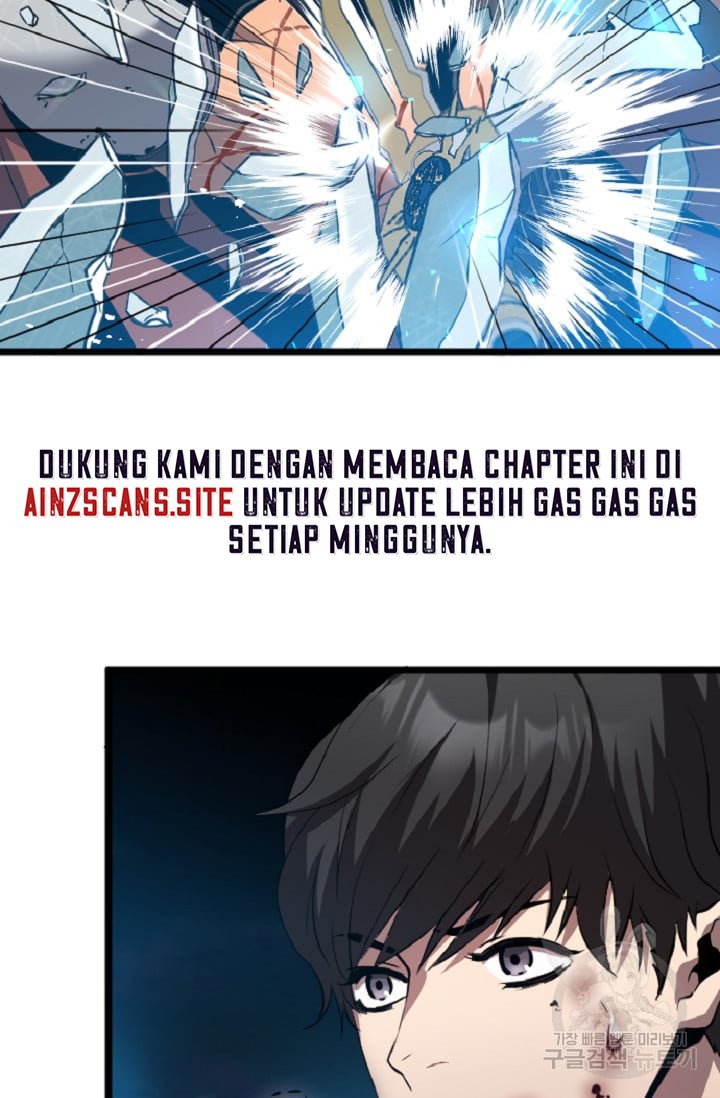 I’m a Healer but Useless Chapter 05 Gambar 86