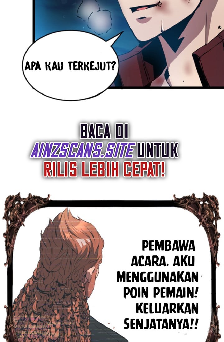 I’m a Healer but Useless Chapter 05 Gambar 87