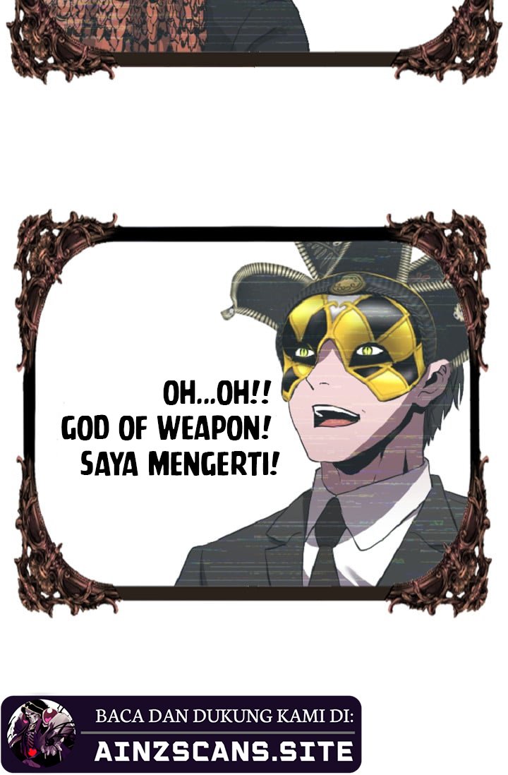 I’m a Healer but Useless Chapter 05 Gambar 88