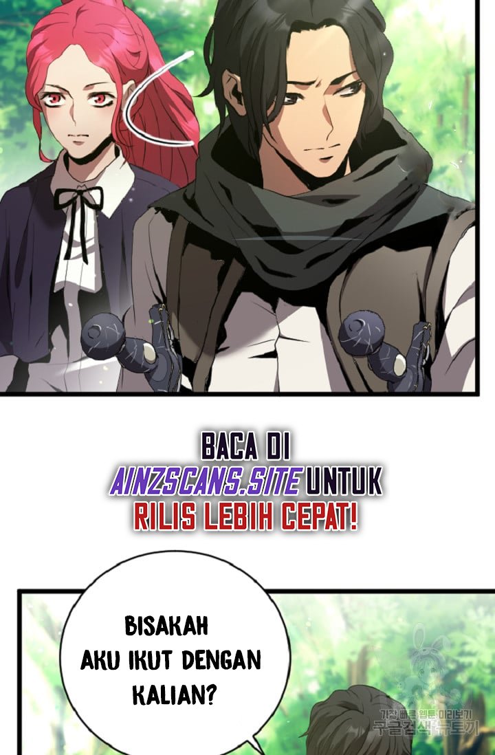 I’m a Healer but Useless Chapter 05 Gambar 9