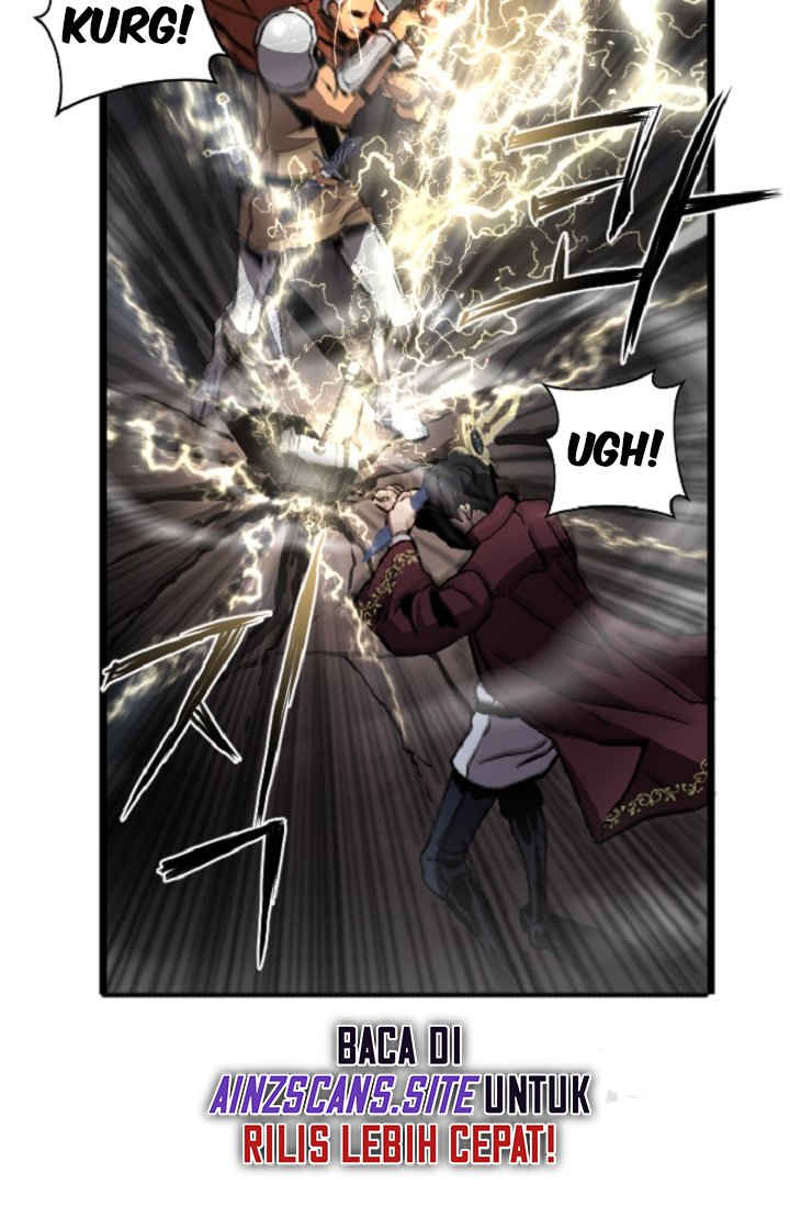 I’m a Healer but Useless Chapter 05 Gambar 90