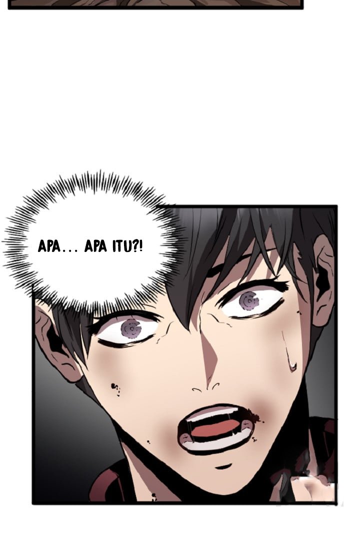 I’m a Healer but Useless Chapter 05 Gambar 92
