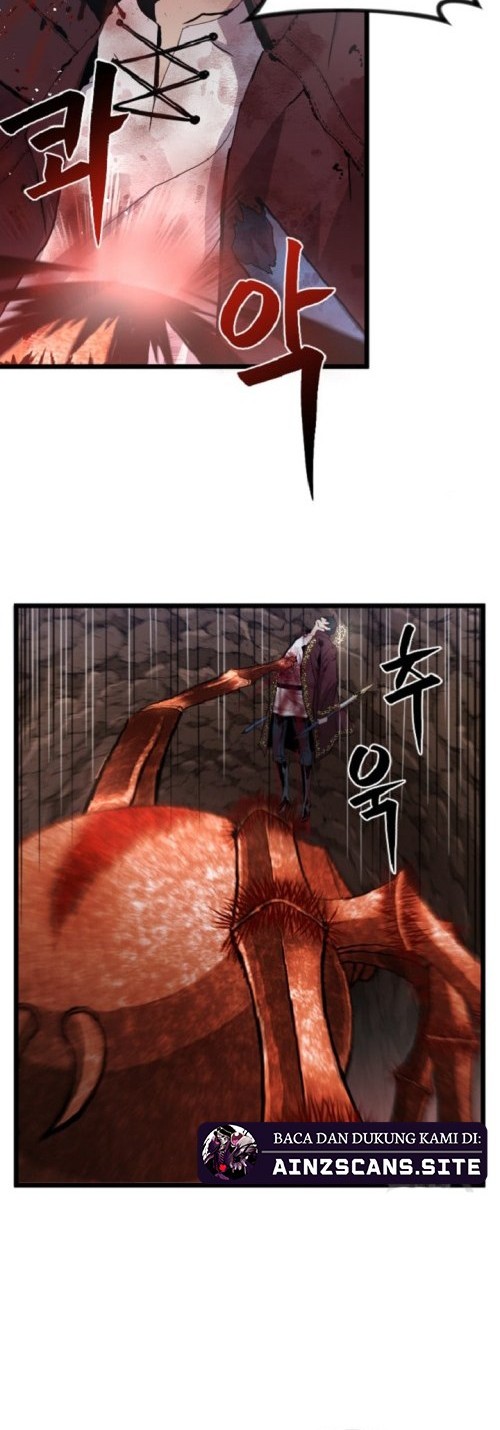 I’m a Healer but Useless Chapter 04 Gambar 12