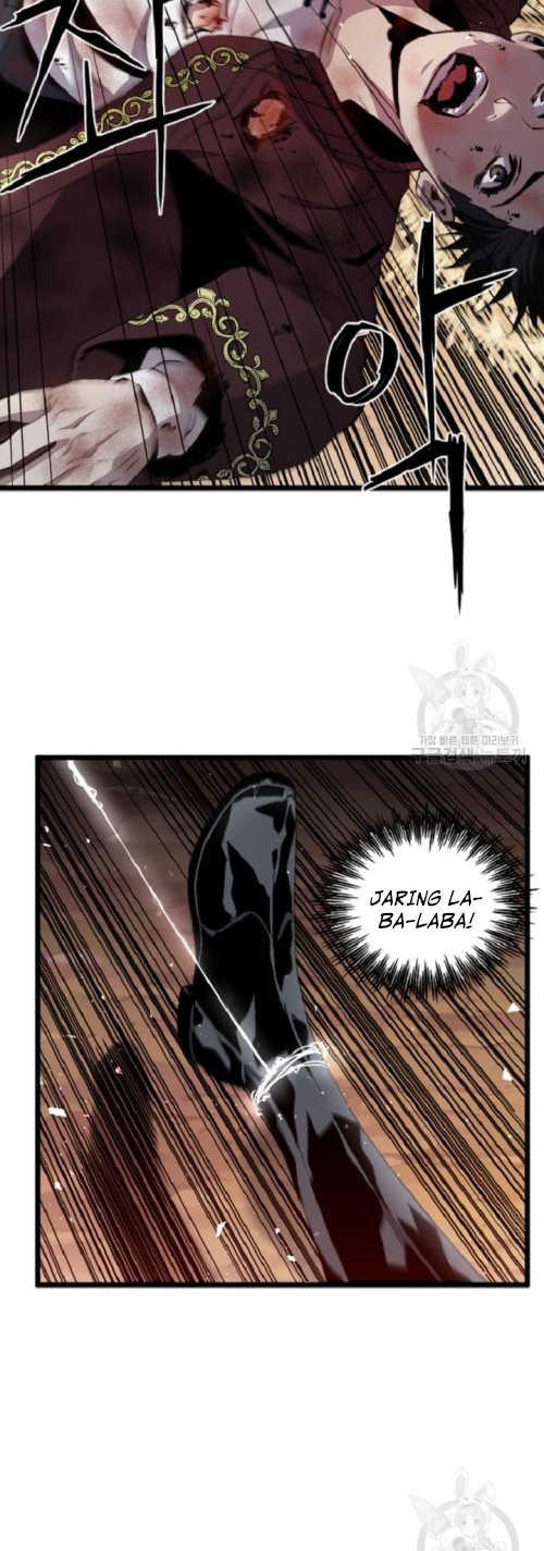 I’m a Healer but Useless Chapter 04 Gambar 16