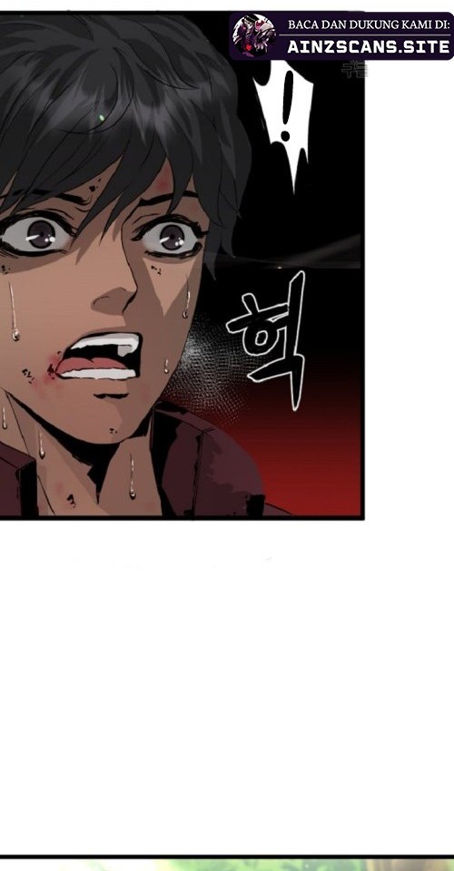 I’m a Healer but Useless Chapter 04 Gambar 24