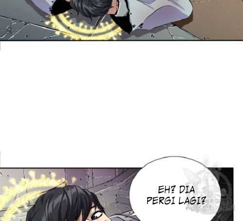 I’m a Healer but Useless Chapter 03 Gambar 18
