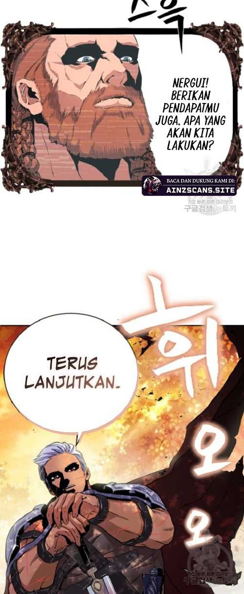 I’m a Healer but Useless Chapter 03 Gambar 24