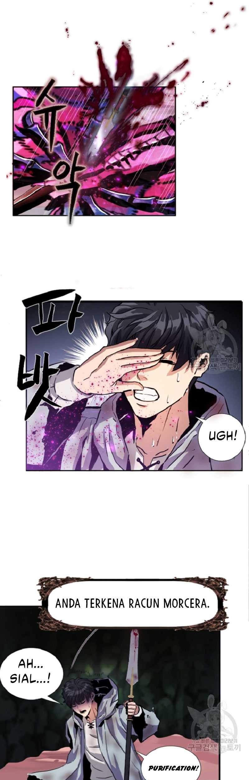 I’m a Healer but Useless Chapter 02 Gambar 31