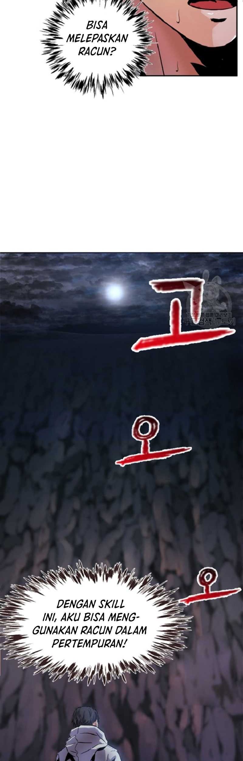 I’m a Healer but Useless Chapter 02 Gambar 33