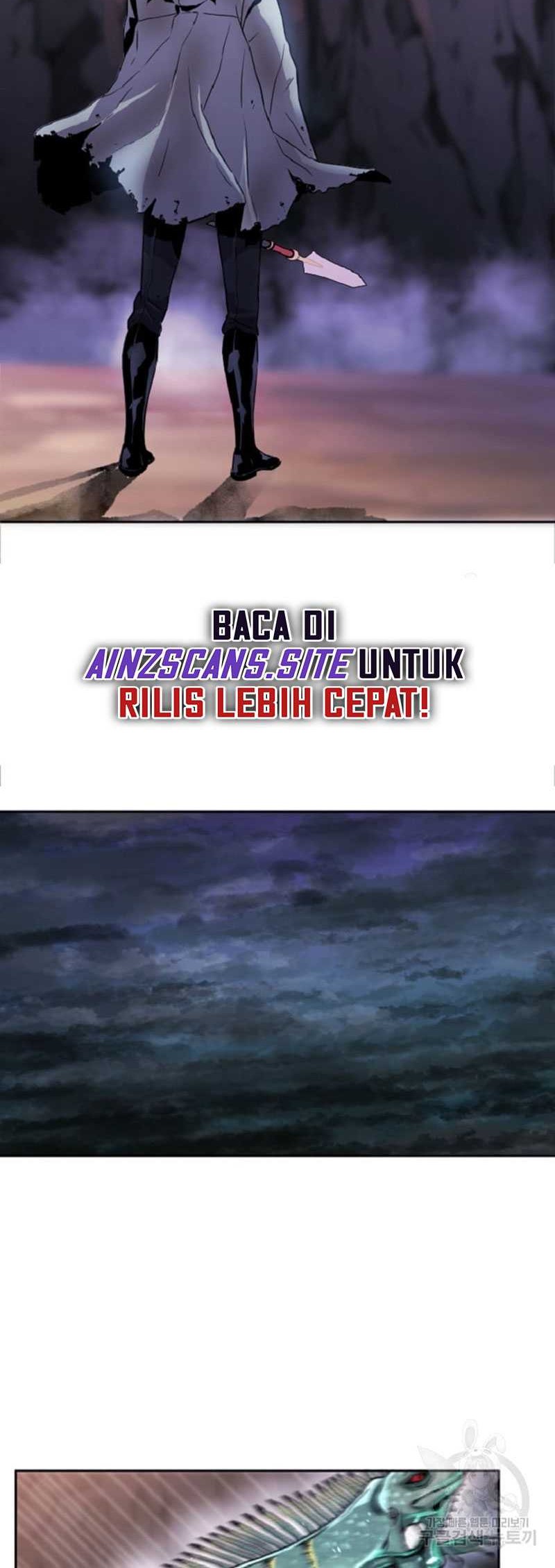 I’m a Healer but Useless Chapter 02 Gambar 34