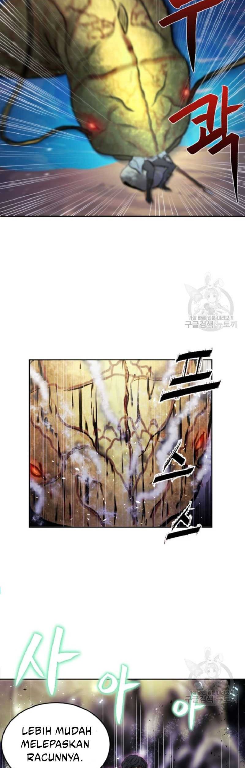 I’m a Healer but Useless Chapter 02 Gambar 37
