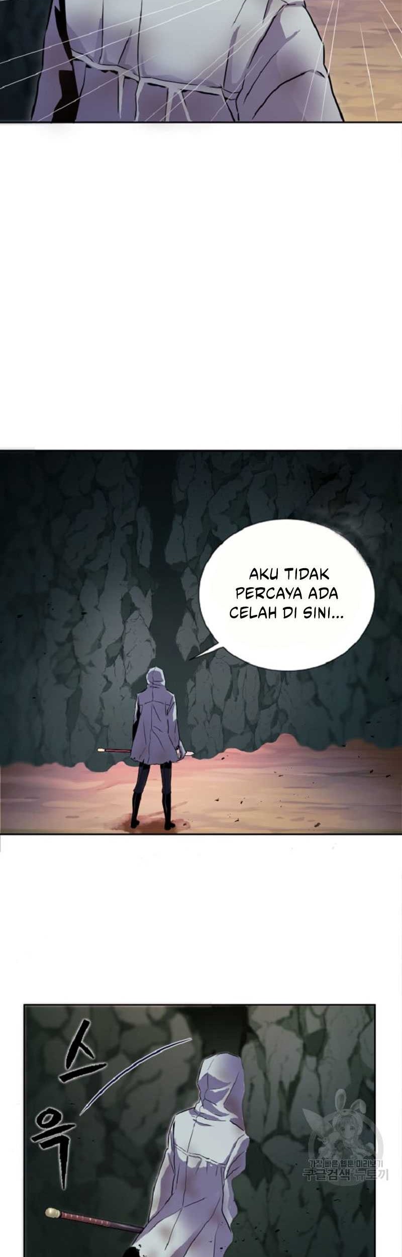 I’m a Healer but Useless Chapter 02 Gambar 44
