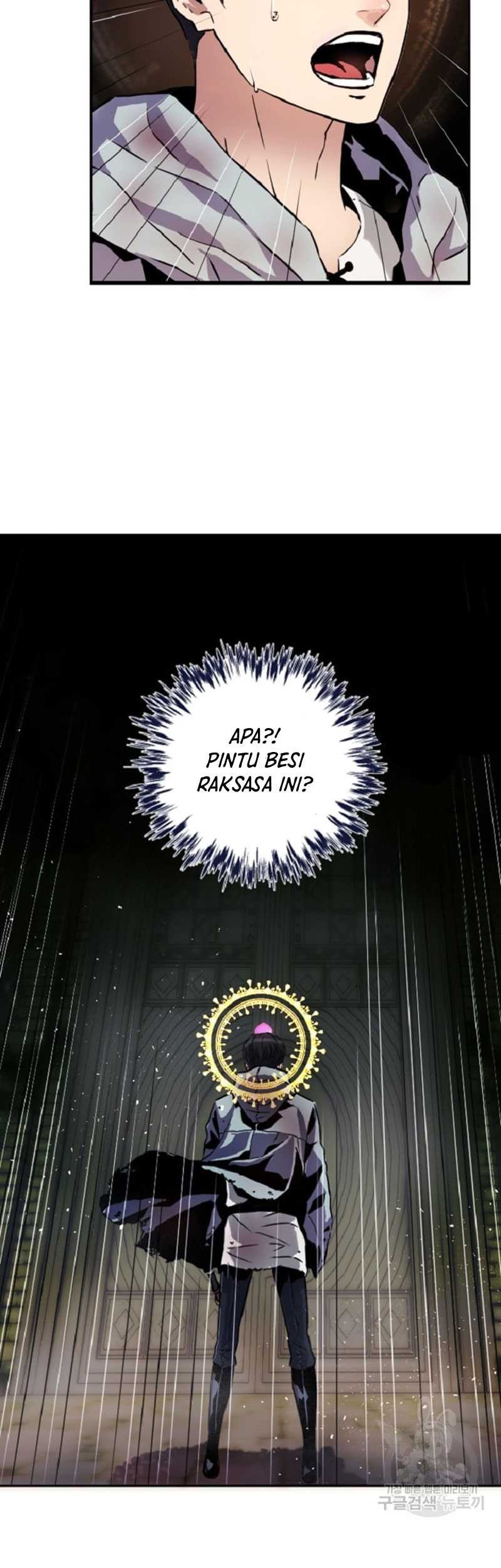 I’m a Healer but Useless Chapter 02 Gambar 47