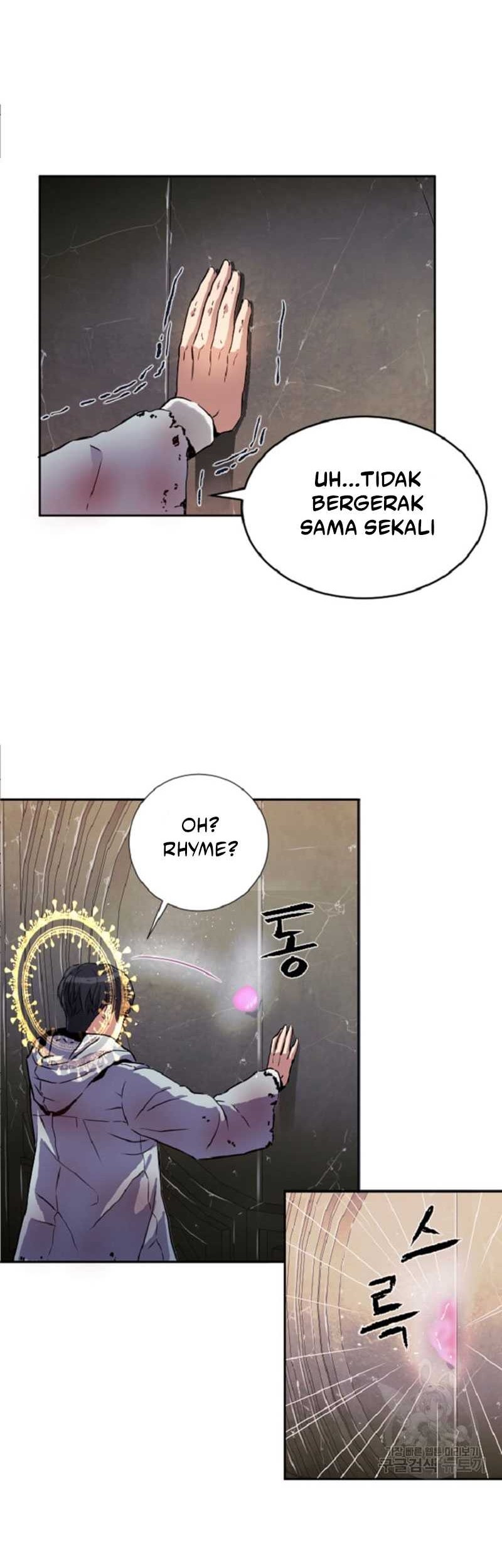 I’m a Healer but Useless Chapter 02 Gambar 48
