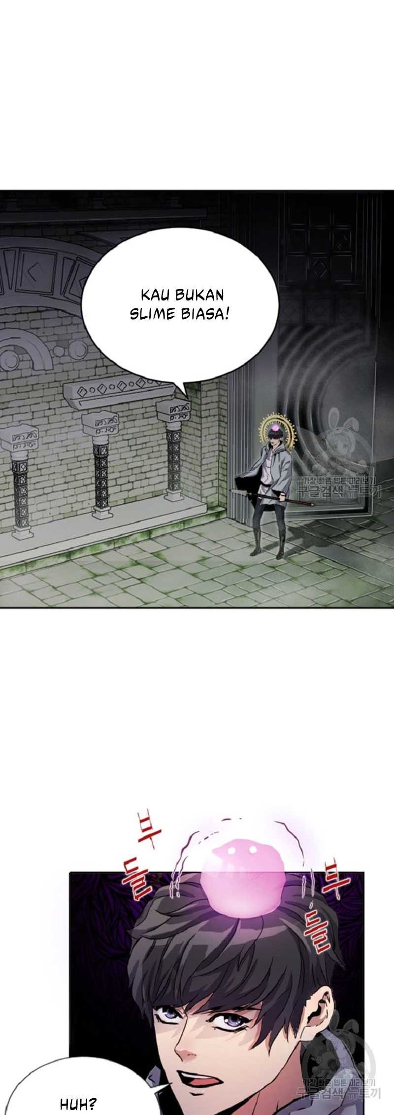 I’m a Healer but Useless Chapter 02 Gambar 50