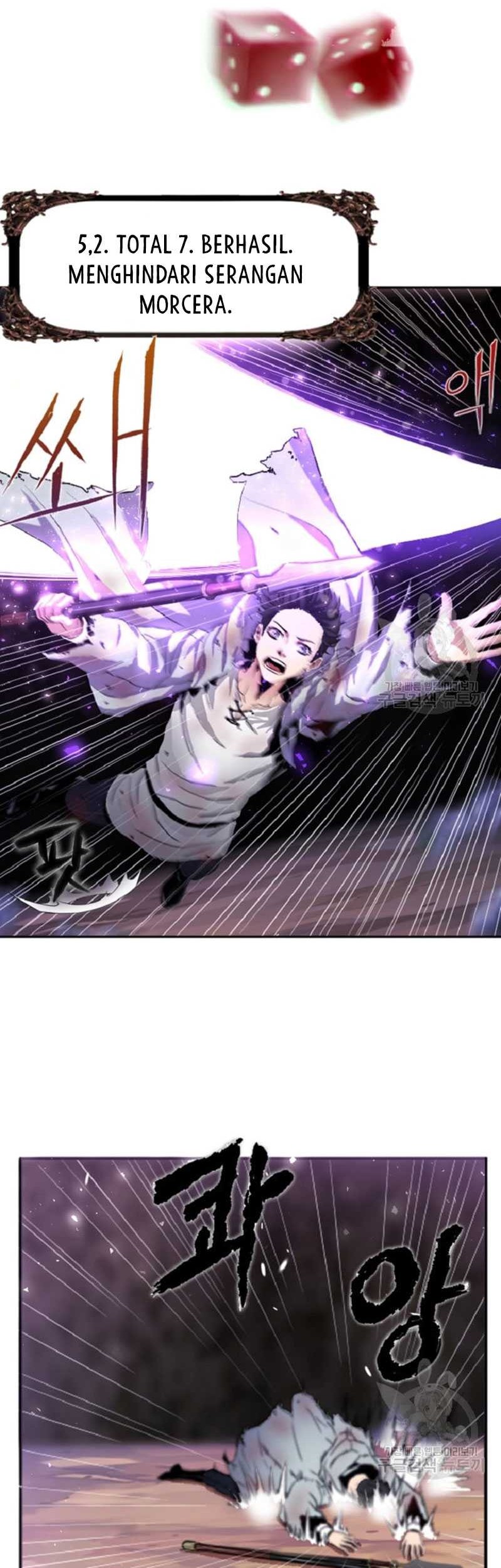 I’m a Healer but Useless Chapter 02 Gambar 24