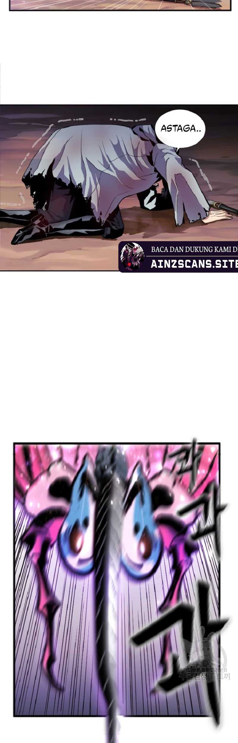 I’m a Healer but Useless Chapter 02 Gambar 25
