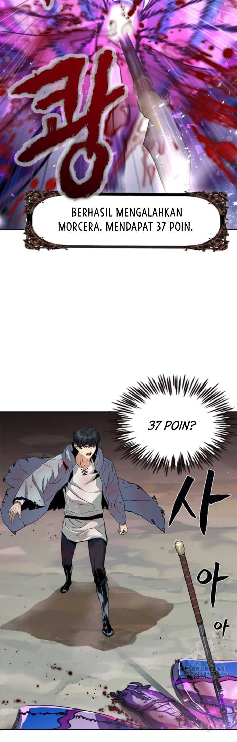 I’m a Healer but Useless Chapter 02 Gambar 29