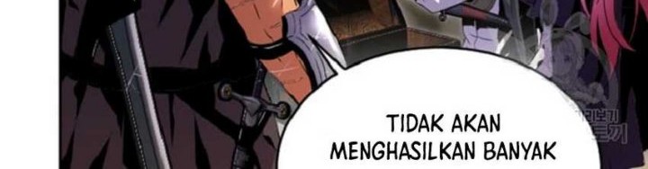 I’m a Healer but Useless Chapter 01 Gambar 34