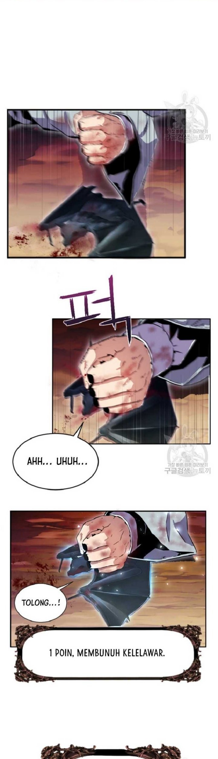 I’m a Healer but Useless Chapter 01 Gambar 69