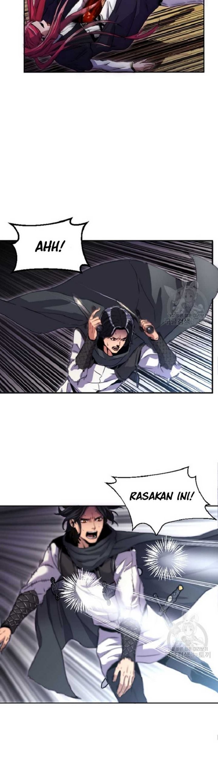 I’m a Healer but Useless Chapter 01 Gambar 19