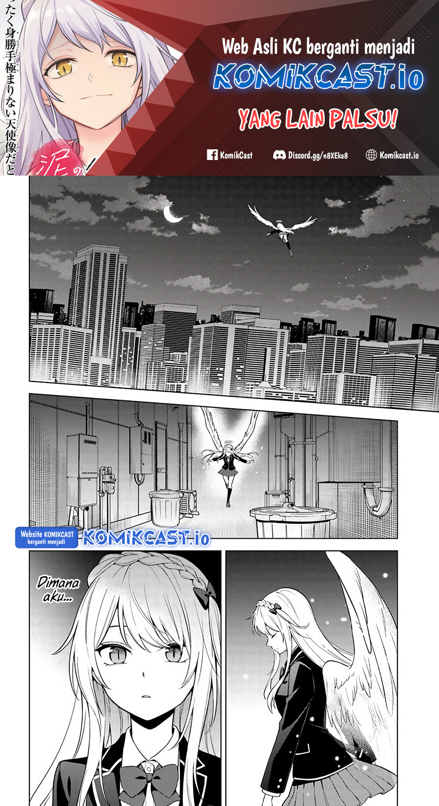 Baca  Doro no Bunzai de Watashi dake no Taisetsu wo Ubaouda Nante Chapter 06.2 Gambar 2