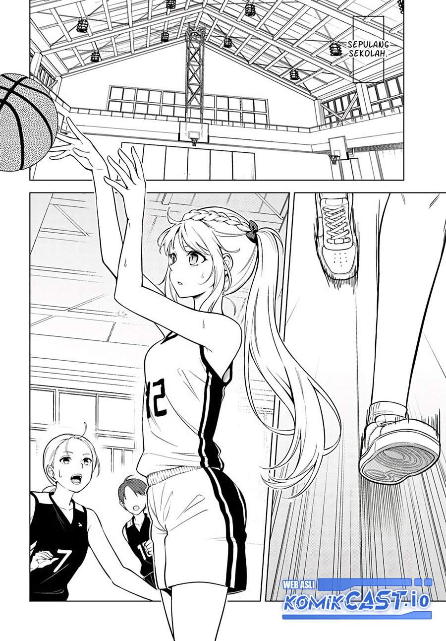 Doro no Bunzai de Watashi dake no Taisetsu wo Ubaouda Nante Chapter 06.1 Gambar 10